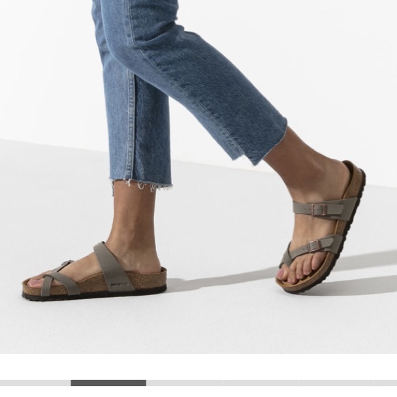 9.5 in birkenstock